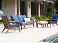 Jensen Outdoor Sky Seating
