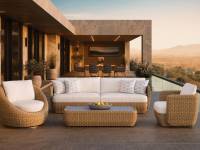 Velo Seating Group with Coffee Table