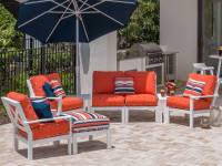 Sanibel Seating Collection