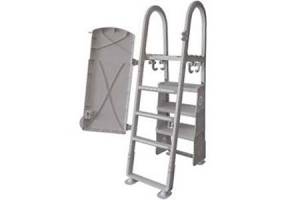 Innova Self-Latching A-Frame Ladder