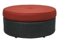 Ottoman 42” Round