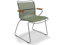 CLICK Dining Chair